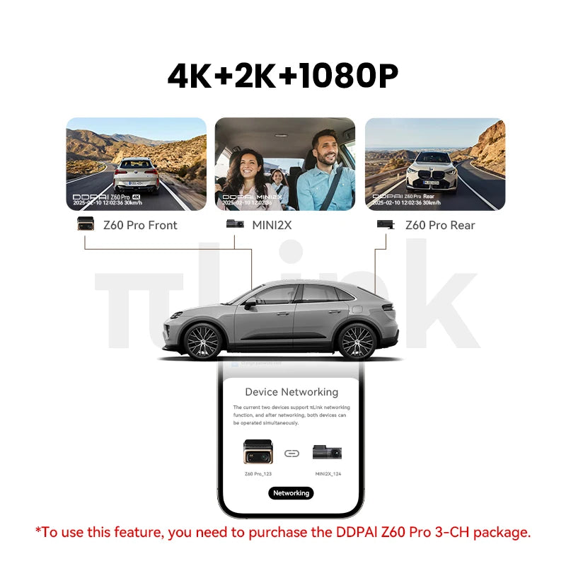 Drive With Confidence and Unmatched Peace of Mind